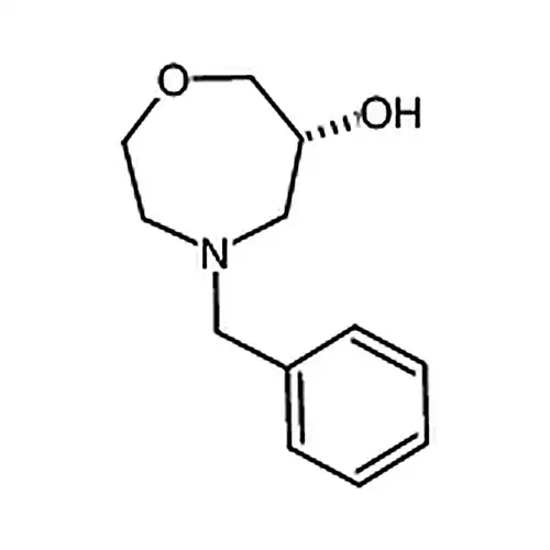 (R)-4-бензил-1,4-кислородаазота杂卓-6-спирт