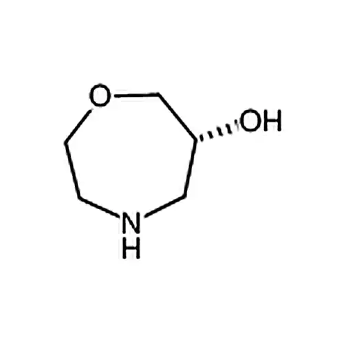 (R)-1，4-кислородаазота杂环гептилалкан-6-спирт
