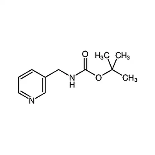 N-Boc-3-(aminomethyl)pyridine