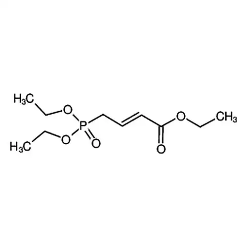 4-膦酰ブチルエン酸三エチルエステル