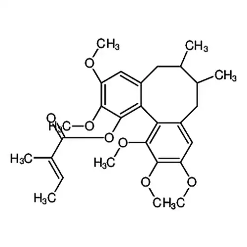 当归酰基-(+)-戈米オクチル K3