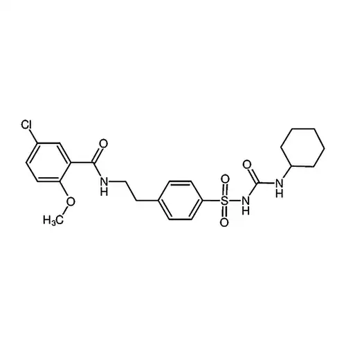 Glibenclamide