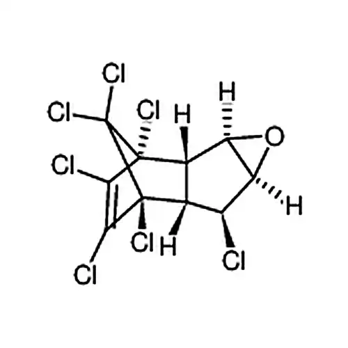 Heptachlor expoxide isomer B solution