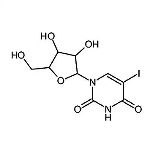 5-Iodouridine