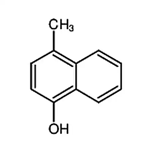 4-메틸-1-萘페놀