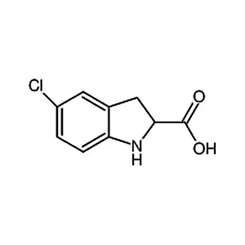 5-염소인돌啉-2-羧산