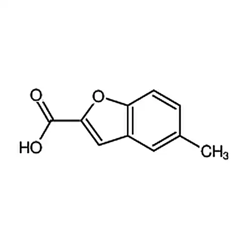 5-메틸벤젠并푸란-2-羧산