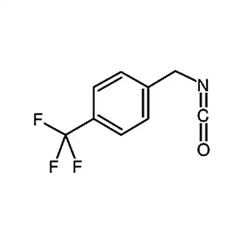 4-三フッ素メチルベンジル异氰酸エステル
