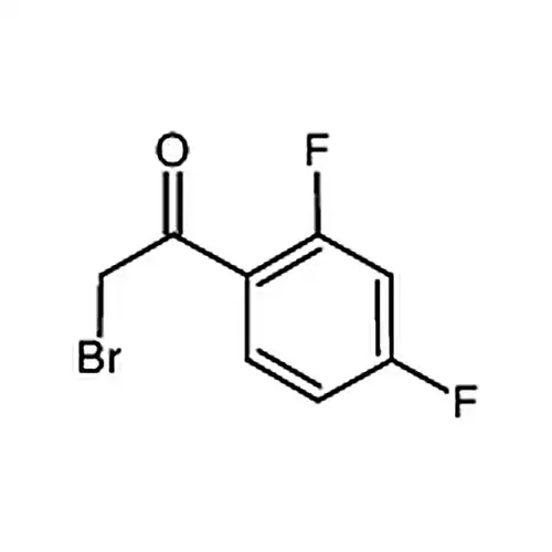 2-Bromo-2',4'-difluoroacetophenone