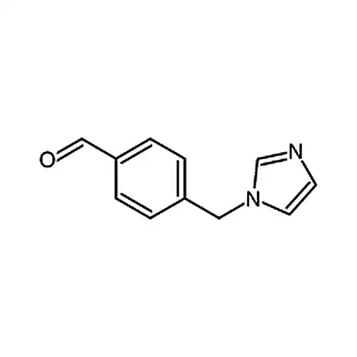 4-(1H-IMIDAZOL-1-YLMETHYL)BENZALDEHYDE