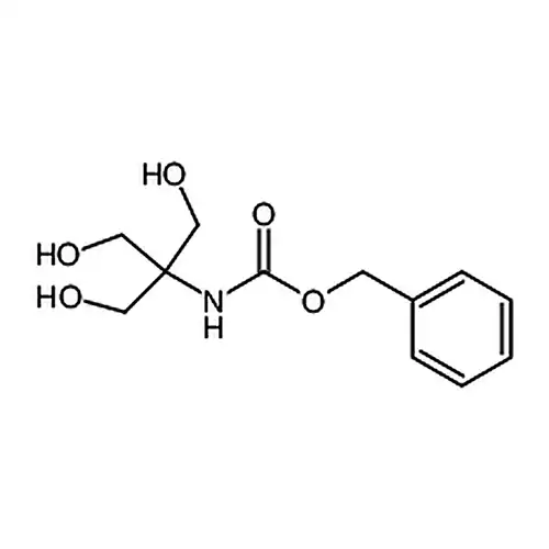 N-[2-Hydroxy-1，1-bis(hydroxymethyl)ethyl]carbamic Acid Benzyl Ester