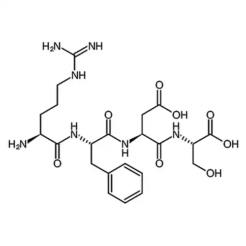 精氨酰-ベンゼンプロピル氨酰-天冬氨酰-丝氨酸