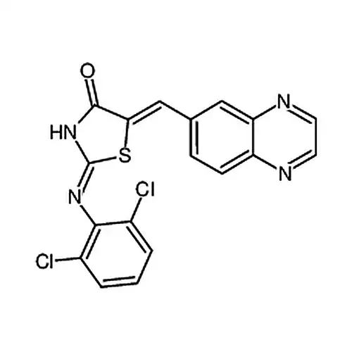 GSK 626616