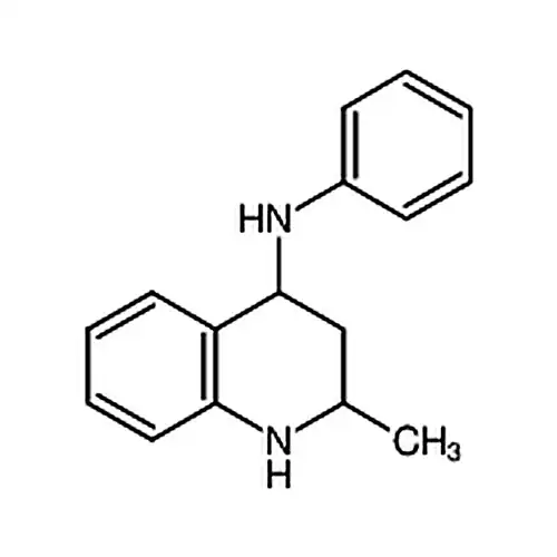 2-메틸-N-페닐-1,2,3,4-四수소퀴놀린-4-아민