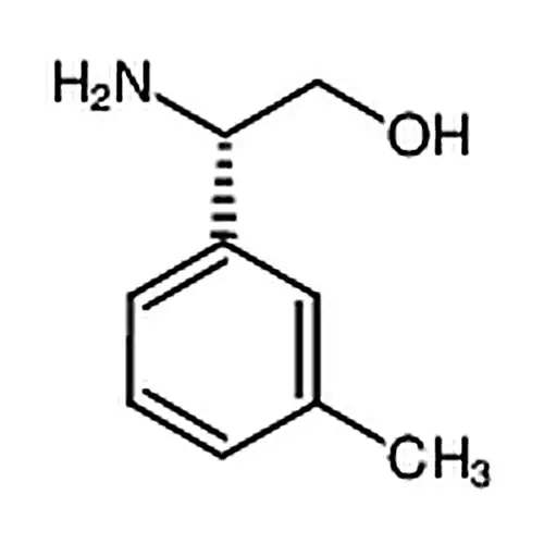 (S)-2-амино-2-(间톨루엔基)этанол