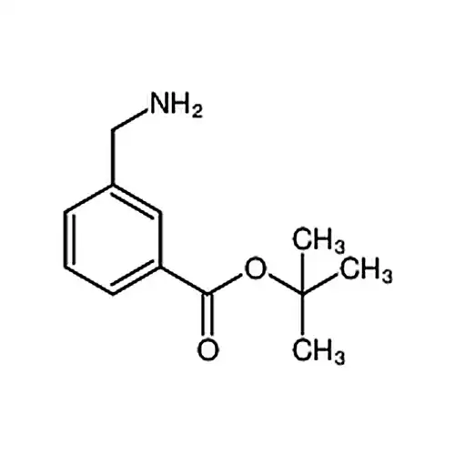 tert-Butyl 3-(aminomethyl)benzoate