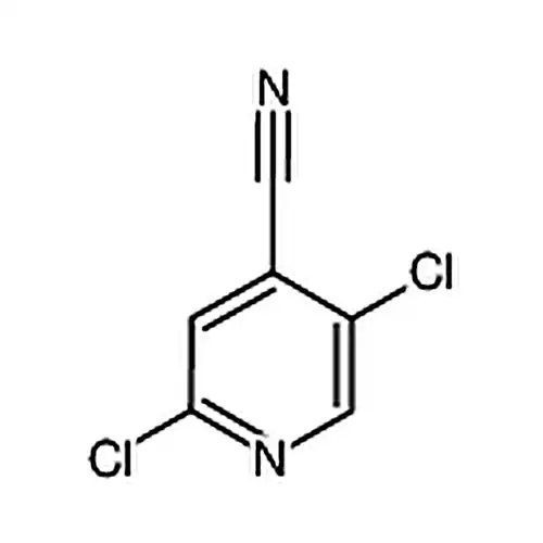 2,5-二염소异烟腈
