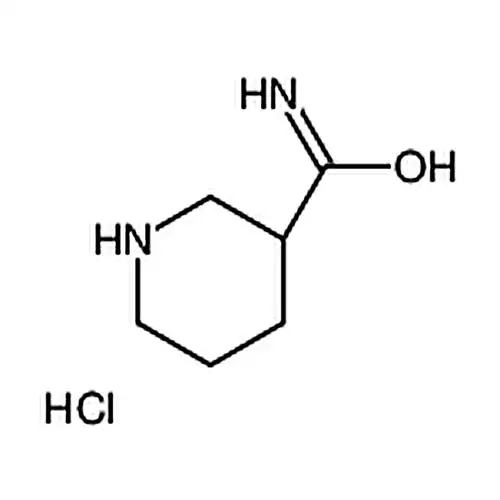 (S)-哌啶-3-メチルアミド塩酸塩