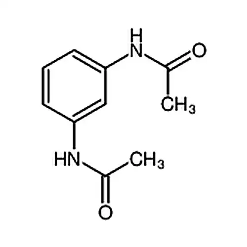 N，N'-(m-phenylene)di(acetamide)