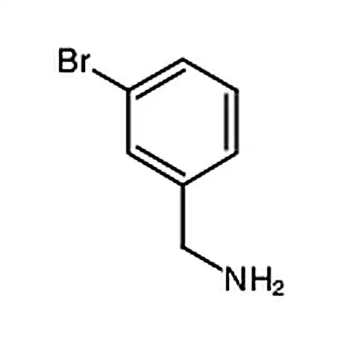 (3-bromophenyl)methanamine