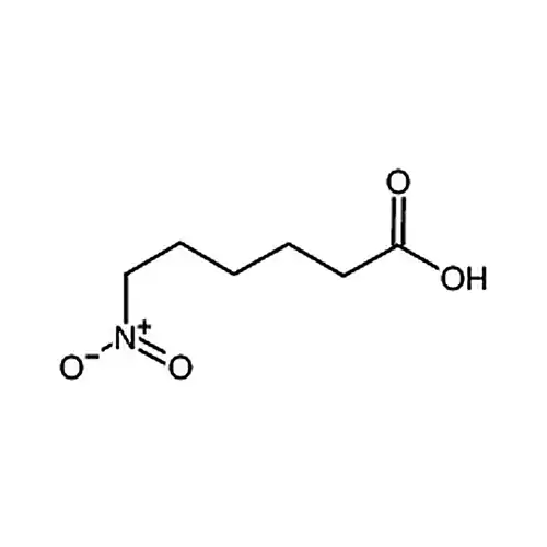 6-ニトロヘキシル酸