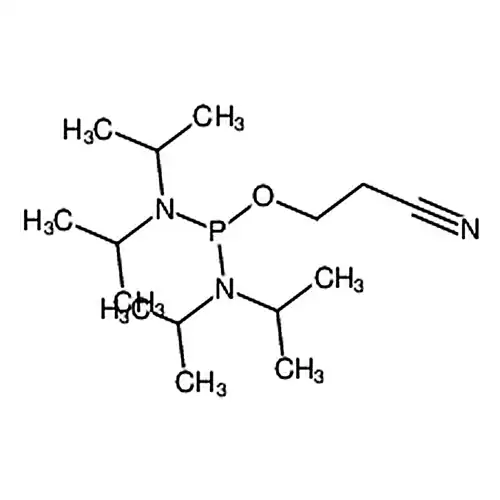 2-氰エチルN,N,N'',N''-四イソプロピル亚リン酰二アミン
