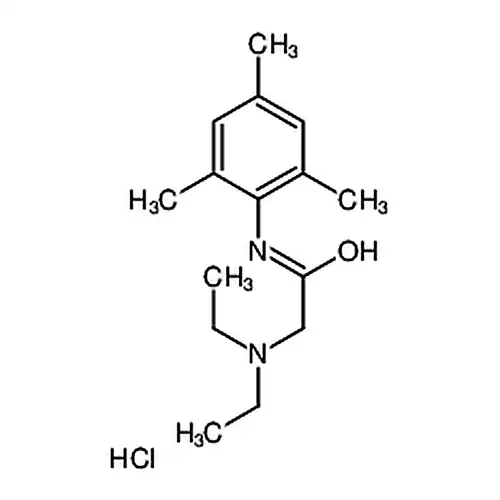 塩酸三メチル卡因