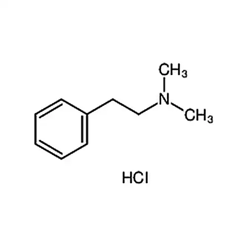 N,N-ジメチルベンゼンエチルアミン塩酸塩