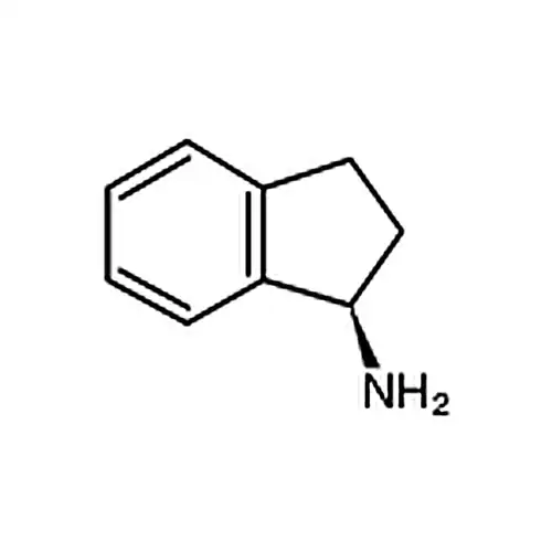 (R)-(-)-1-амино-2,3-二водорода茚