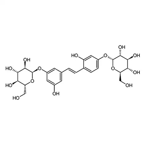 ulberroside A