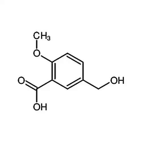 5-(ヒドロキシメチル)-2-メチル酸素基ベンゼンギ酸
