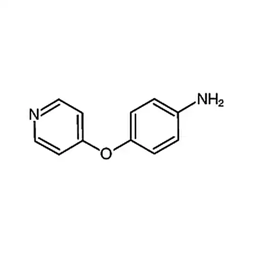 4-(4-аминобензолкислорода基)피리딘