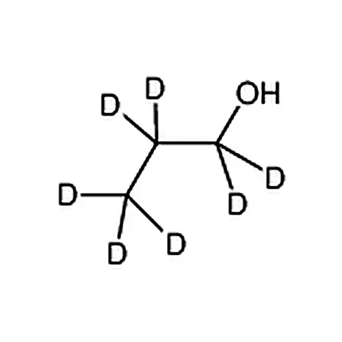 正プロピルアルコール-D7