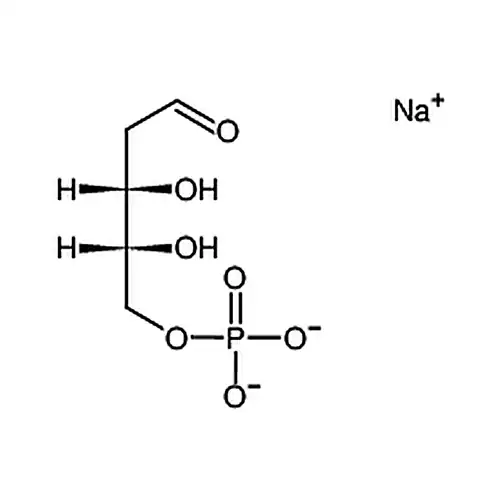2 -脱酸素核糖-5-リン酸ナトリウム