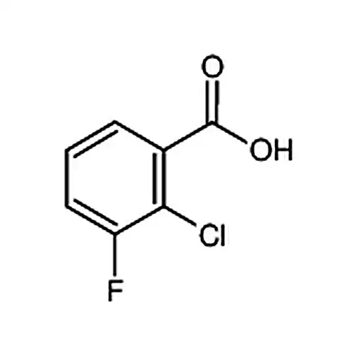 2-塩素-3-フッ素ベンゼンギ酸