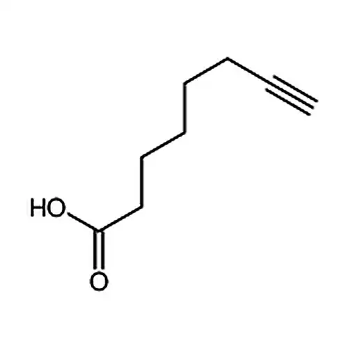 7-オクチルイン酸