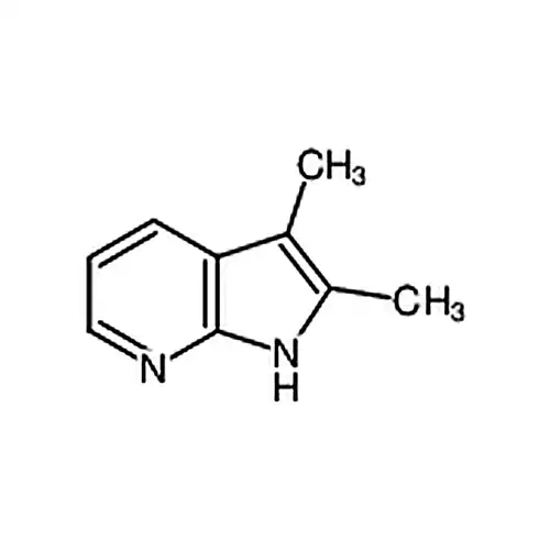 2，3-Dimethyl-7-azaindole