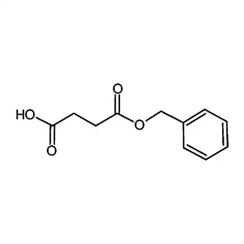 4-(Benzyloxy)-4-oxobutanoic acid