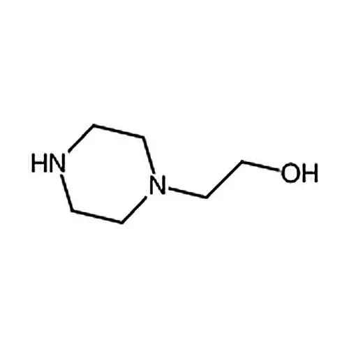 N-(2-Hydroxyethyl)piperazine
