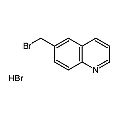 6-(臭素メチル)キノリン水素臭素酸塩