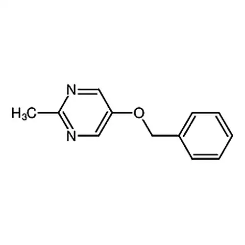 5-(苄酸素基)-2-メチルピリミジン