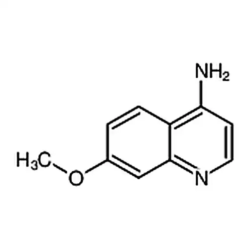 4-амино-7-метилкислорода基хинолин