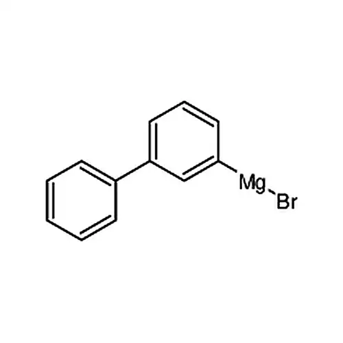 3-Biphenylmagnesium bromide