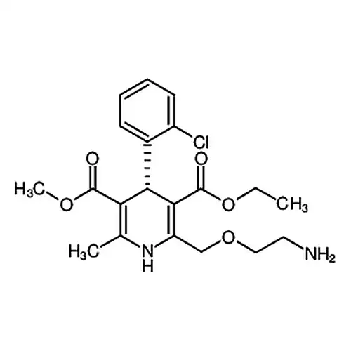 左旋氨塩素地平