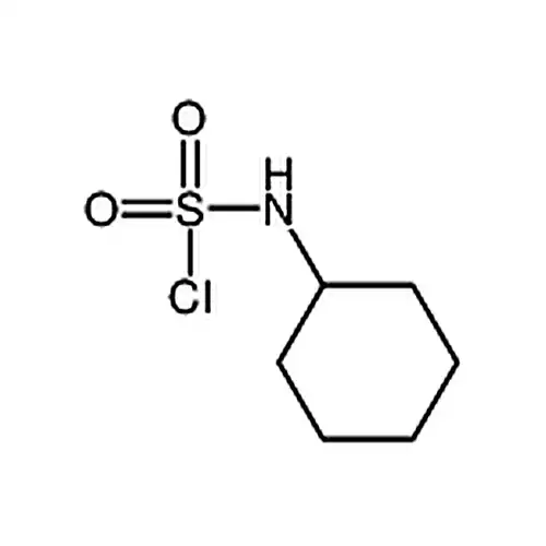 环ヘキシル基アミノ磺酰塩素