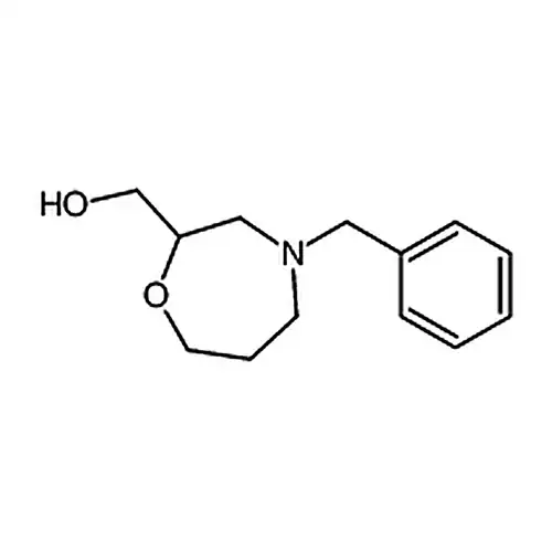 2-羟메틸-4-벤질高吗啉