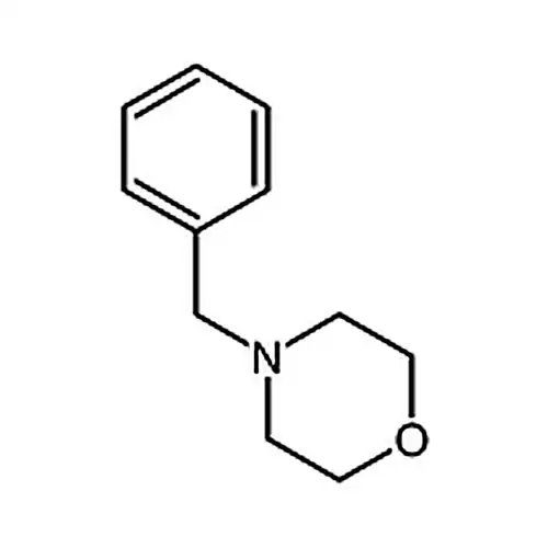 4-ベンジル吗啉