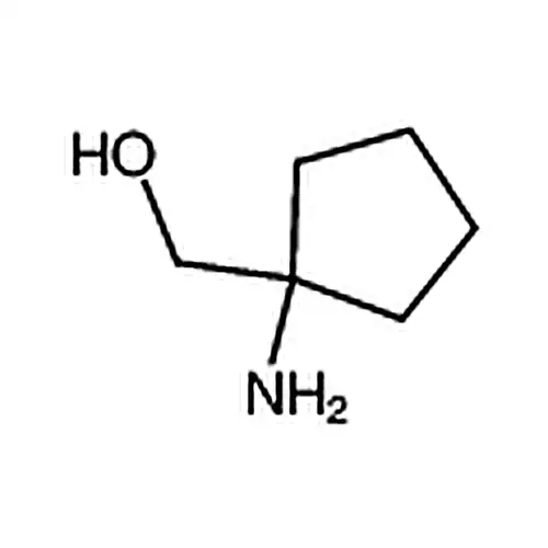 1-Amino-1-cyclopentanemethanol