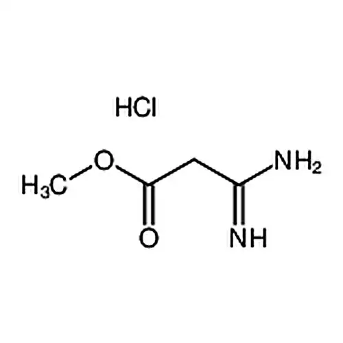 2-脒基酢酸メチルエステル塩酸塩