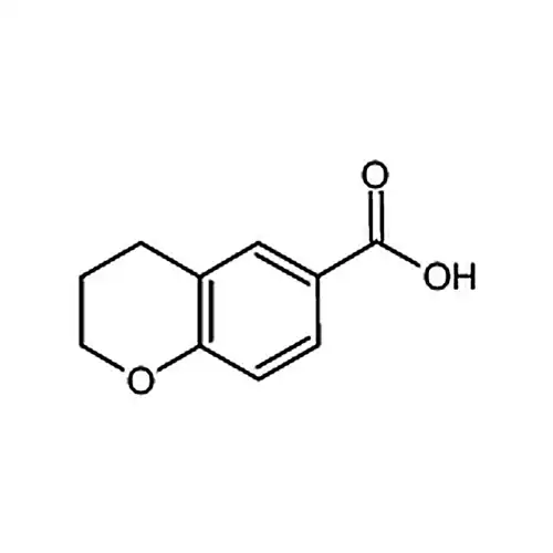 Chroman-6-carboxylic acid